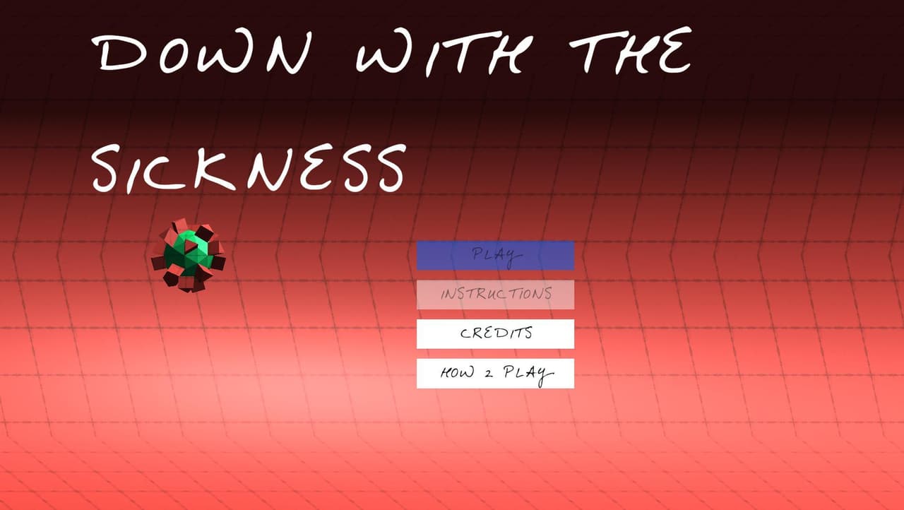 Down with the sickness