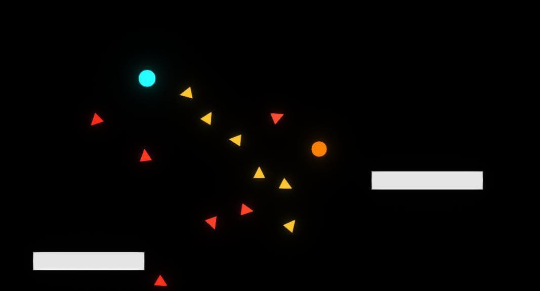 Tunnels (slow☣dragon)