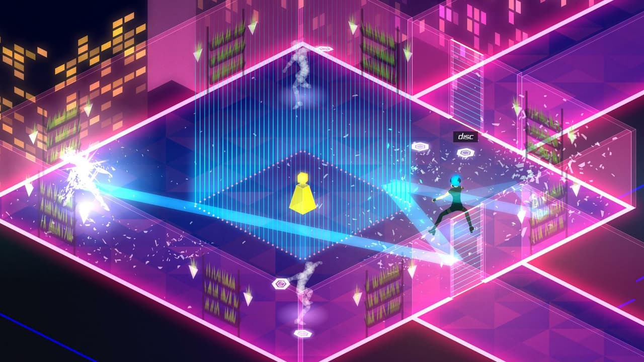 Lithium City screenshot 4