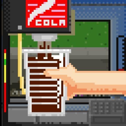 Cold Roller screenshot 3