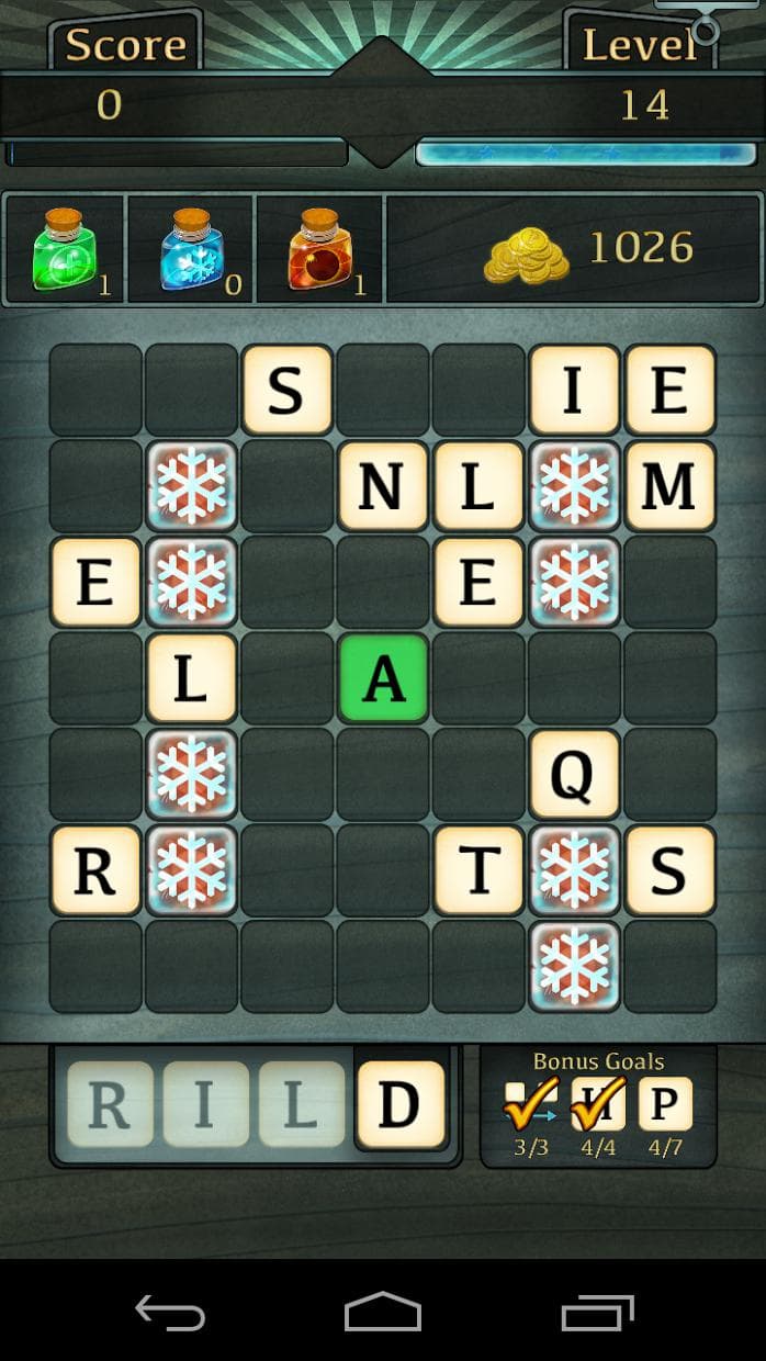 Perplexicon screenshot 2