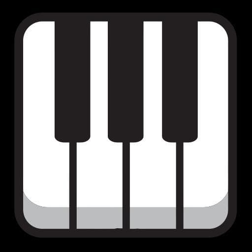 Piano player (SCRATCHYTHINUKA)