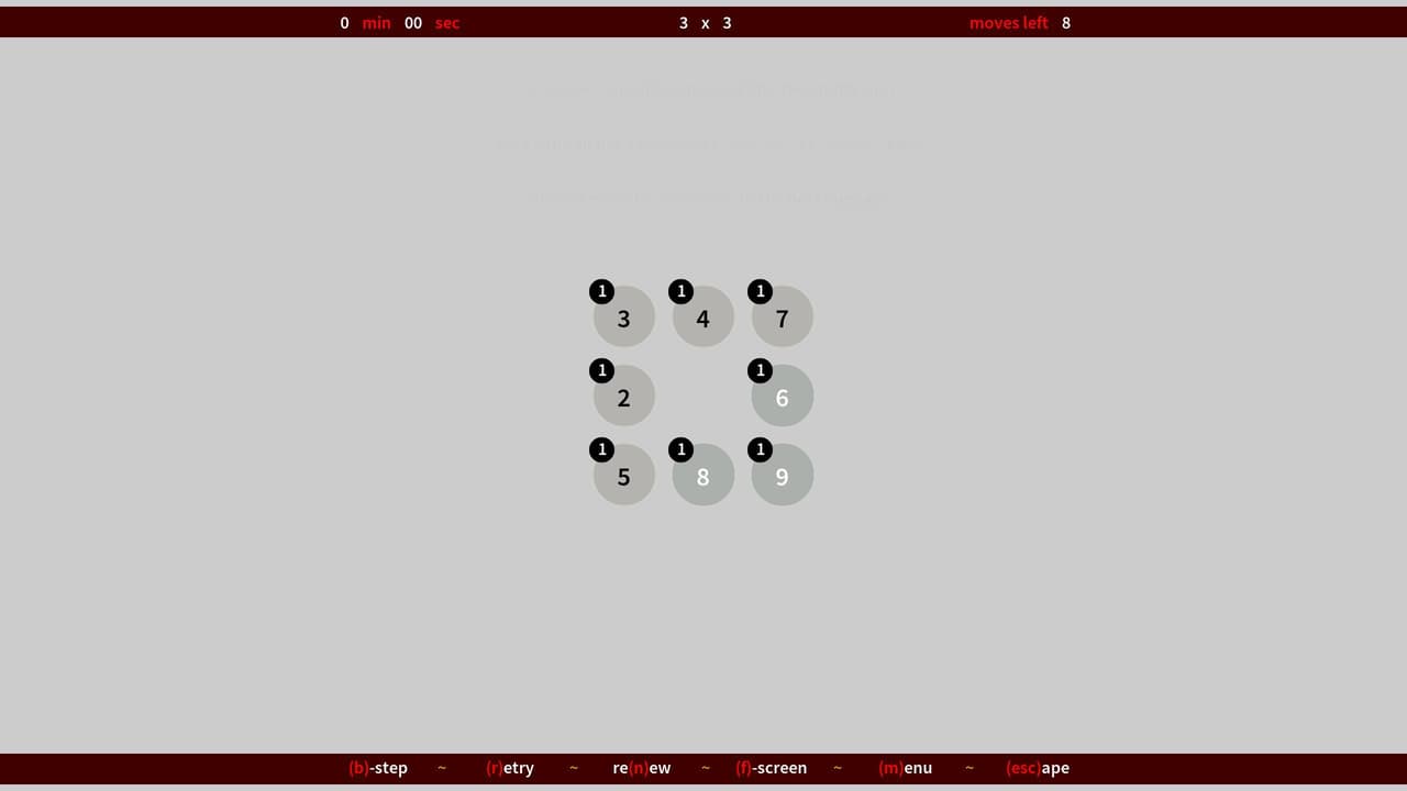 Cifrovod [early test] screenshot 4
