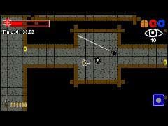 TENET SHOOTER screenshot 4
