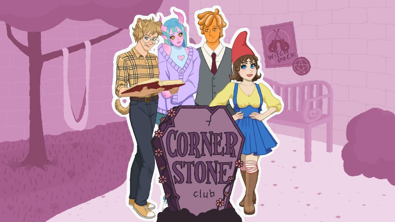 CornerStone Club