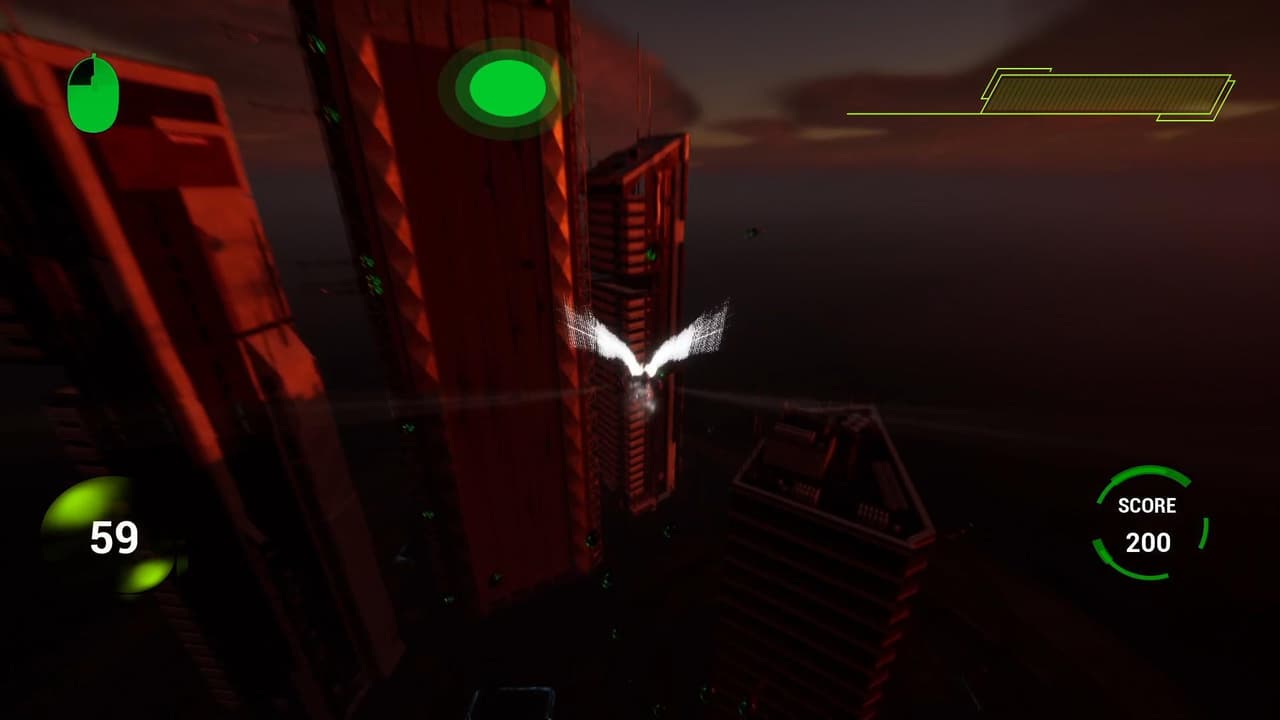 Since it is not always the same as above so below
