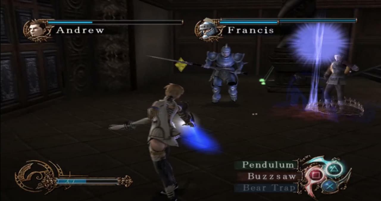 Trapt screenshot 2