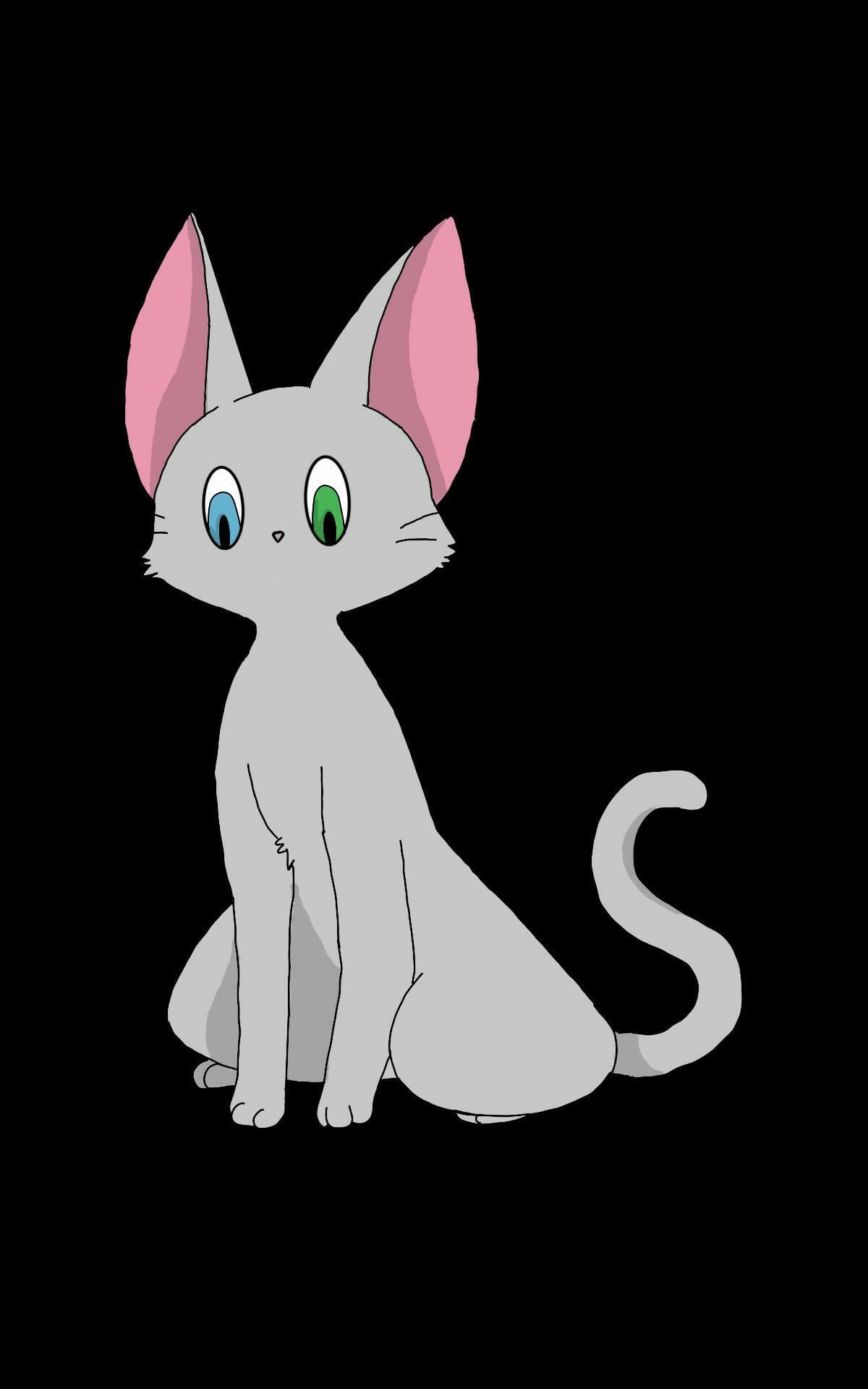 CATastrophe (T-Nugget)