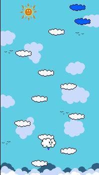 CloudyDays screenshot 2