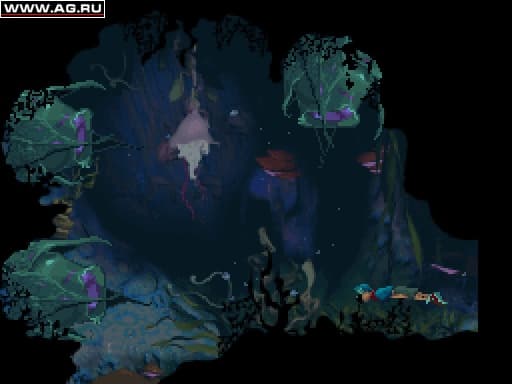 Heart of Darkness screenshot 5