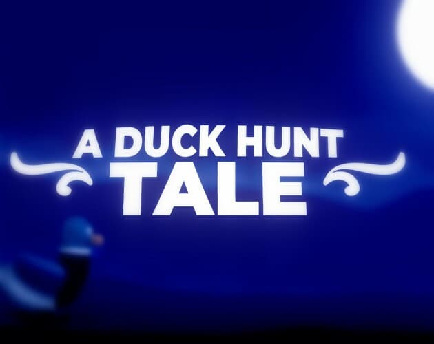 A Duck Hunt Tale
