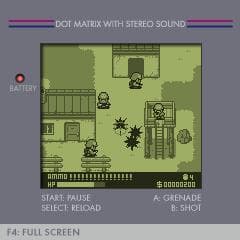 Operation YABUKA [alpha] screenshot 3