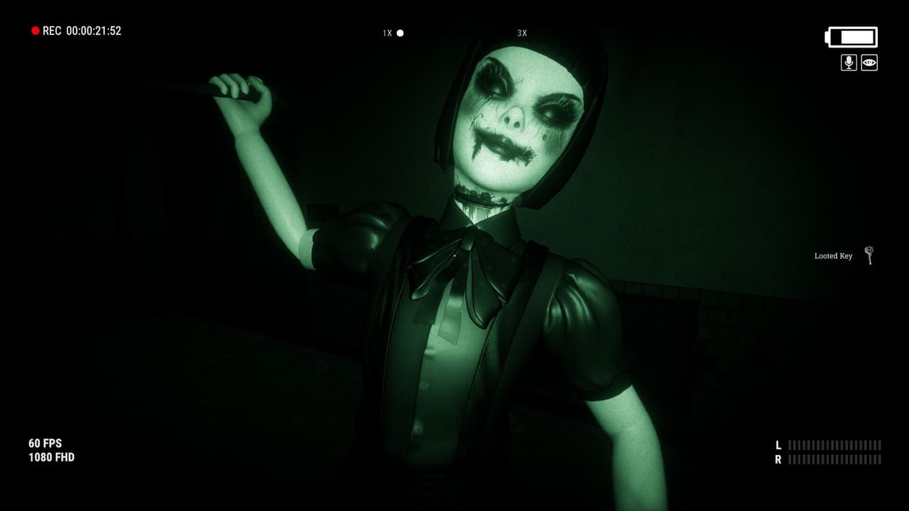 Sinister Hospital screenshot 4