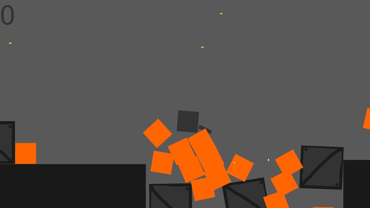 Remembrance (itch) (eren_yordem, Arasovski) screenshot 4