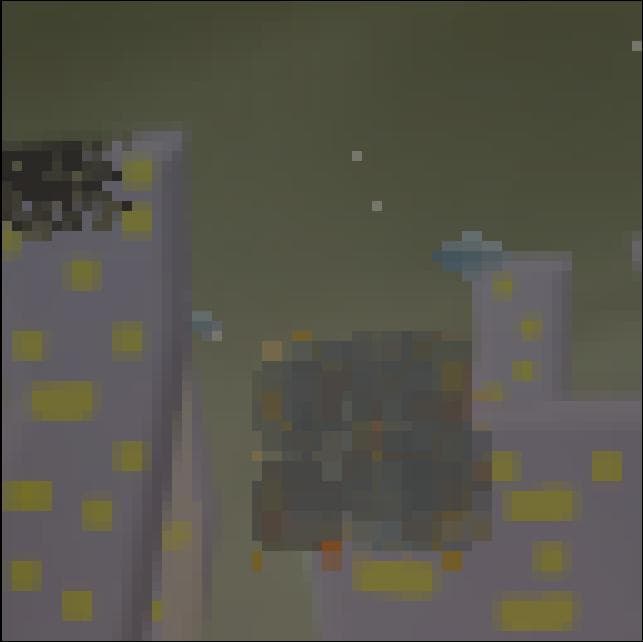 64x64 UFOs screenshot 6