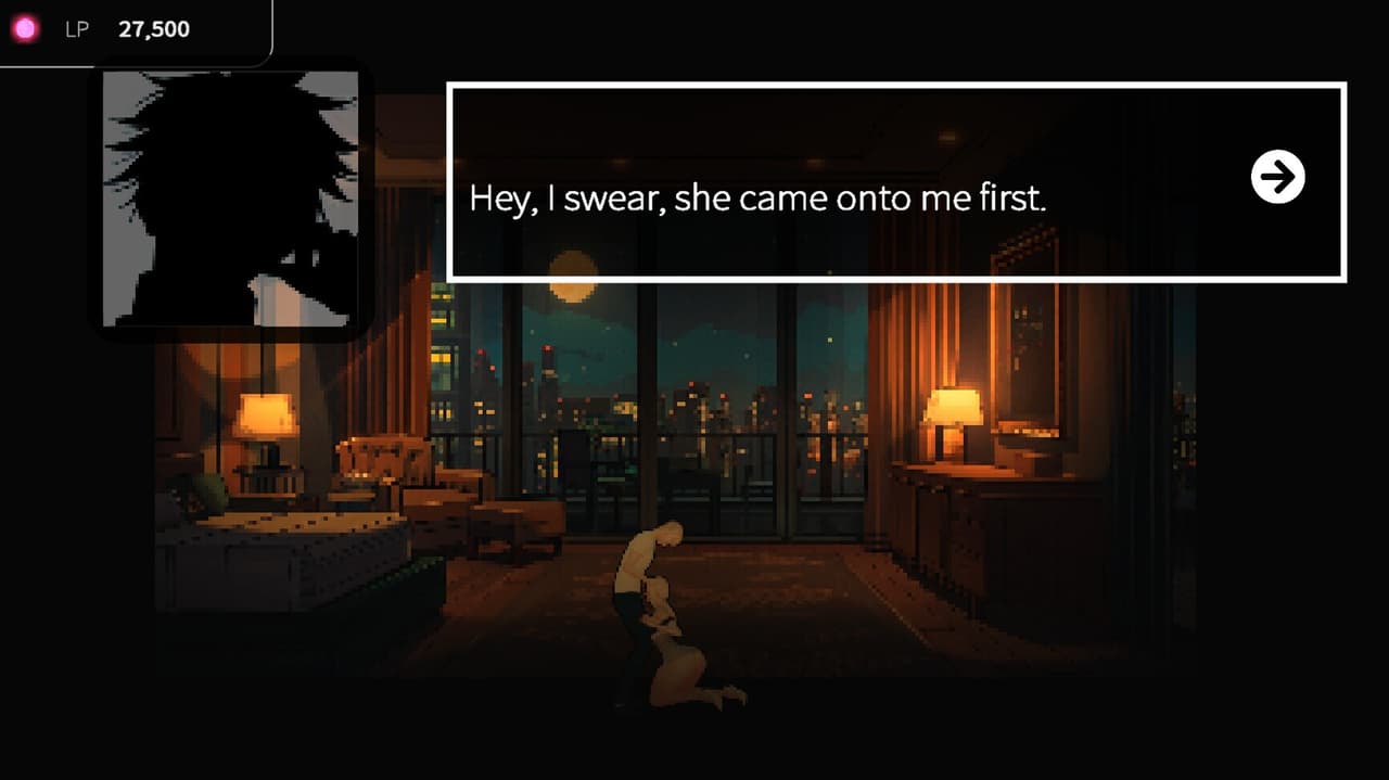 草批模拟器：NTR screenshot 4