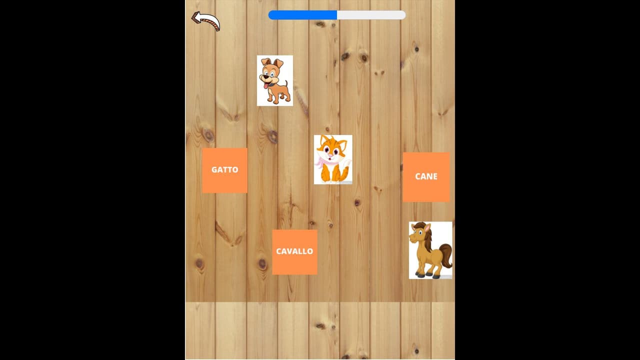 I VERSI DEGLI ANIMALI screenshot 4