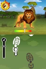 Imagine Zookeeper screenshot 6