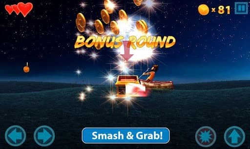 Super Waves Survivor screenshot 4