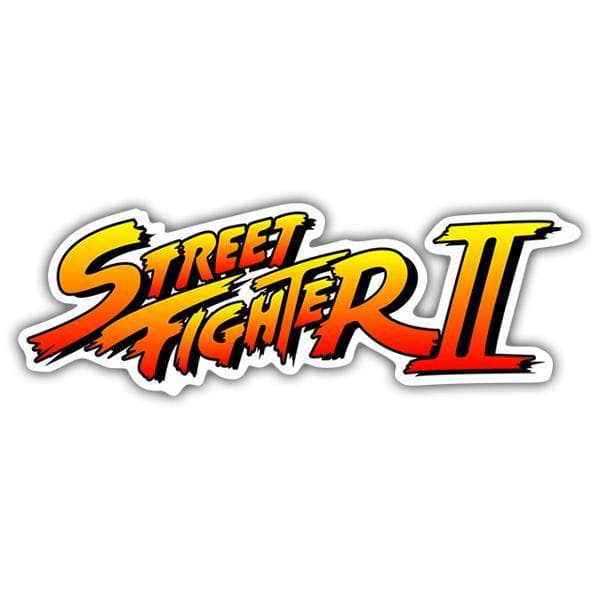 Street Fighter 2 (itch)