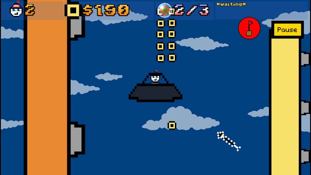 Orb Tour (itch) screenshot 6