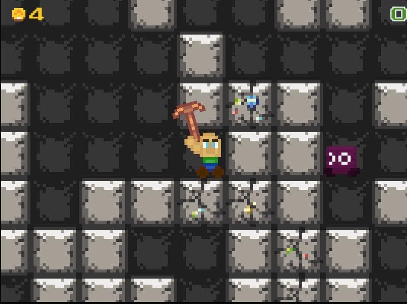 Little Cave Explorer screenshot 4