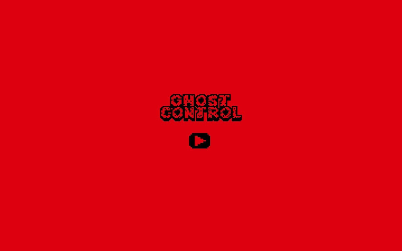 Ghost Control screenshot 2