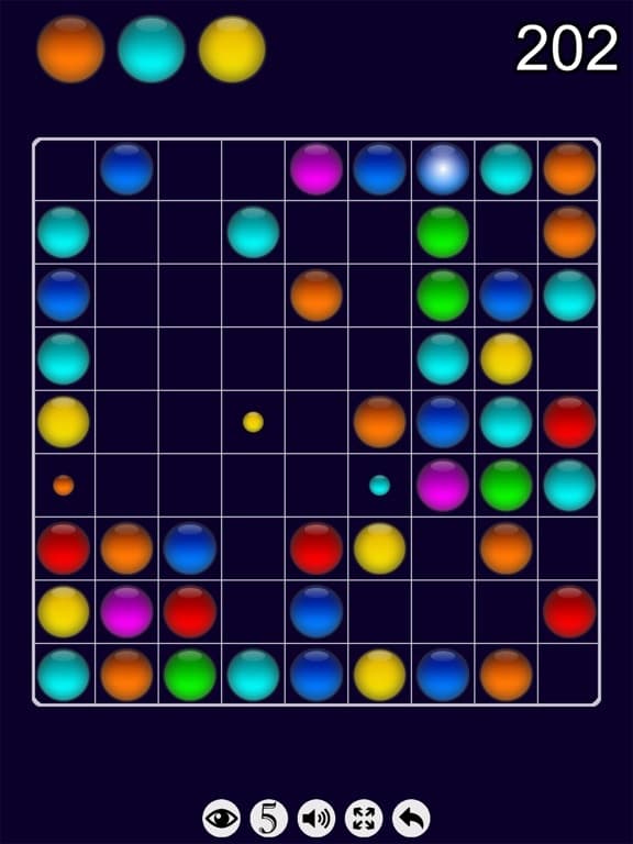 Lines 1998-20xx screenshot 2