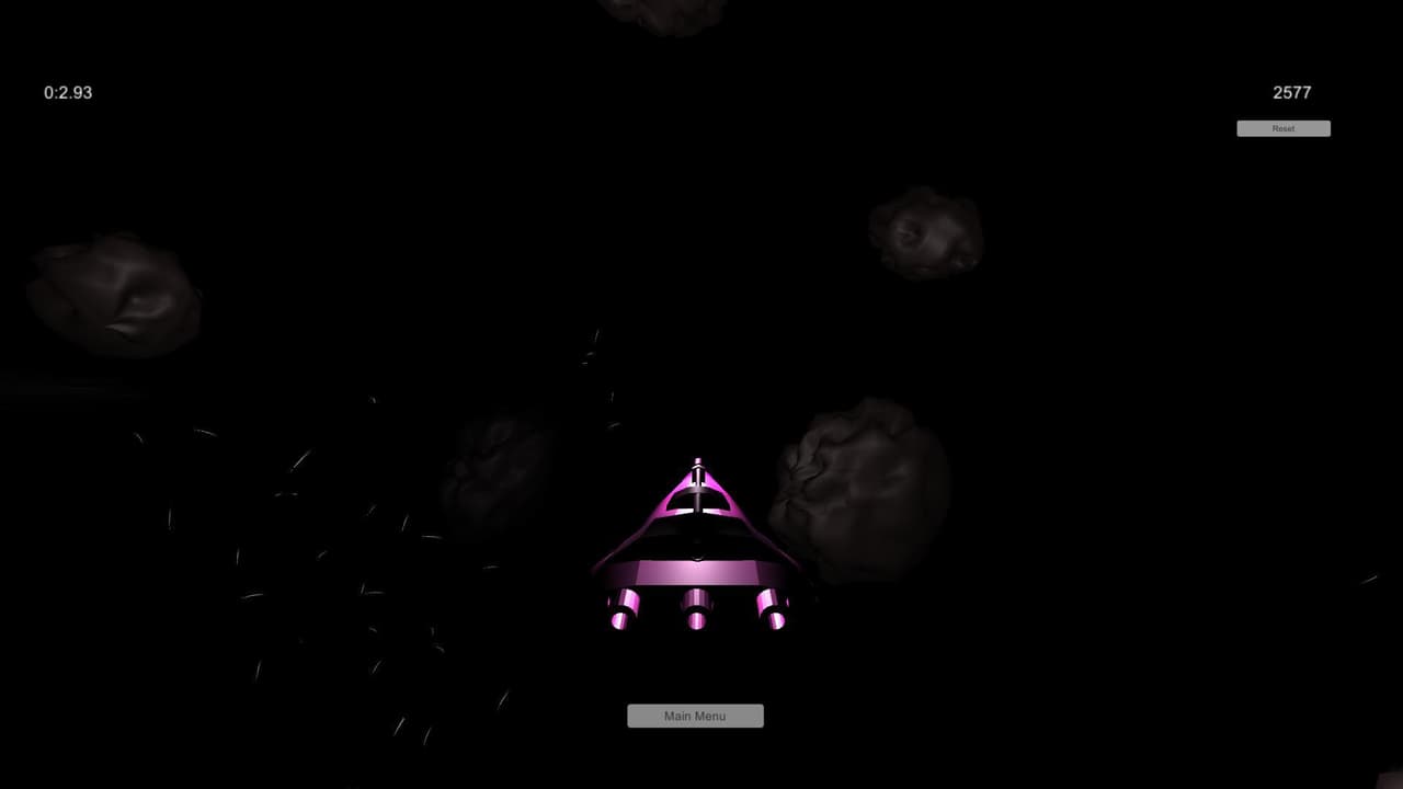 UP896417-Deep Space screenshot 2