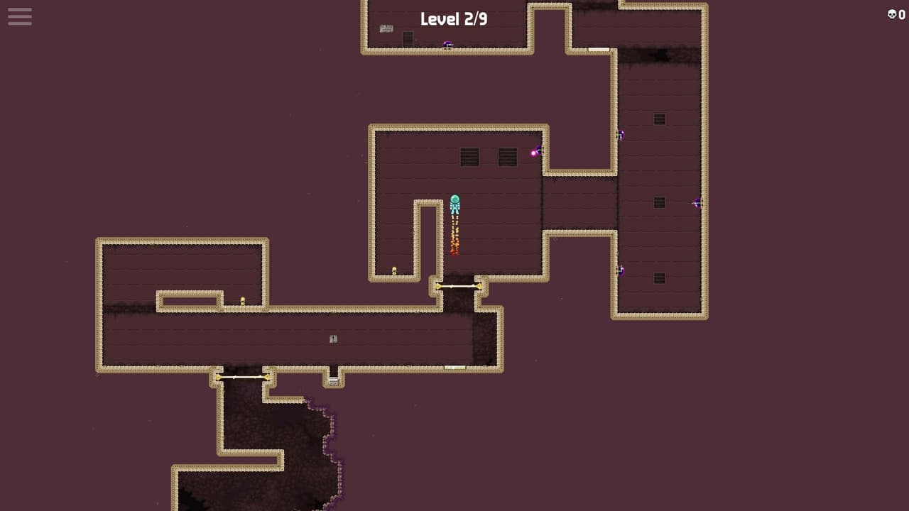 Jetscout: Boot Camp