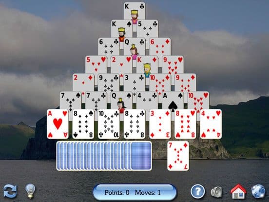 All-in-One Solitaire Pro