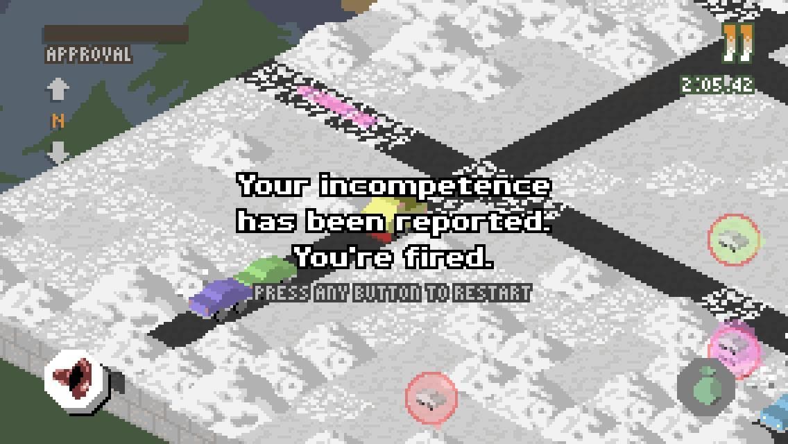 Dawn of the Plow (itch) screenshot 3