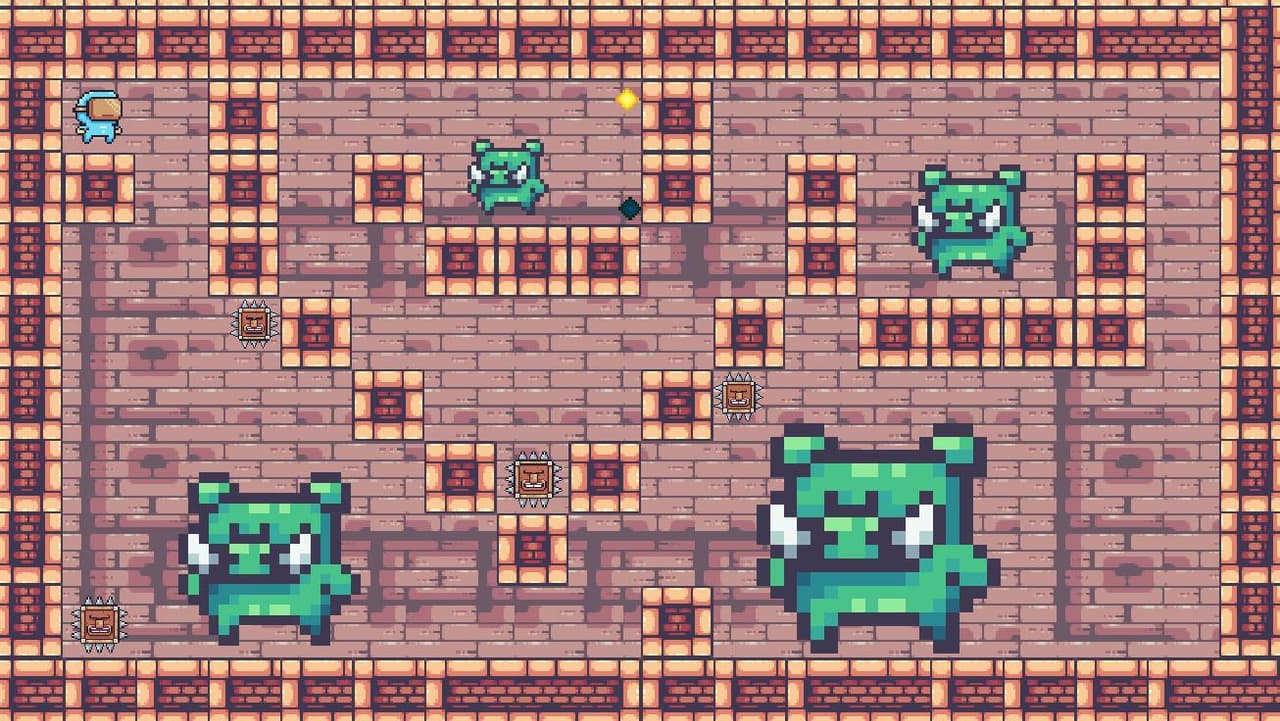 Path Jam screenshot 2