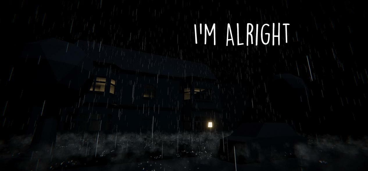Im Alright (jonathanritson42, Samuel Connolly, Wolfspear, Jinconic, Kirkwall) screenshot 2