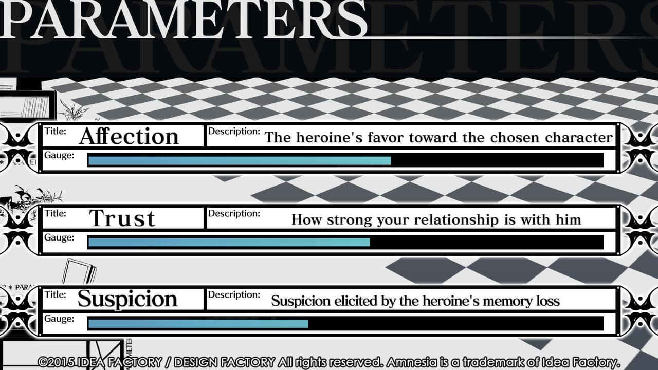 Amnesia: Memories screenshot 4