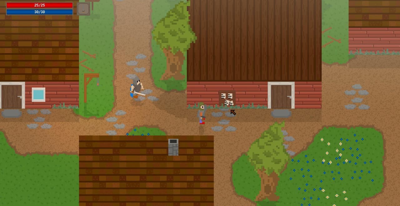 Tales of Astya screenshot 6