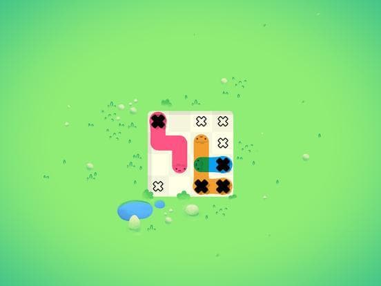 SNIKS screenshot 5