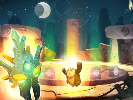 The Beggars Ride. screenshot 2
