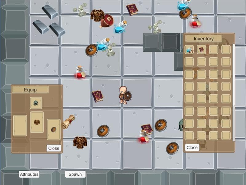 Inventory (tibor02)