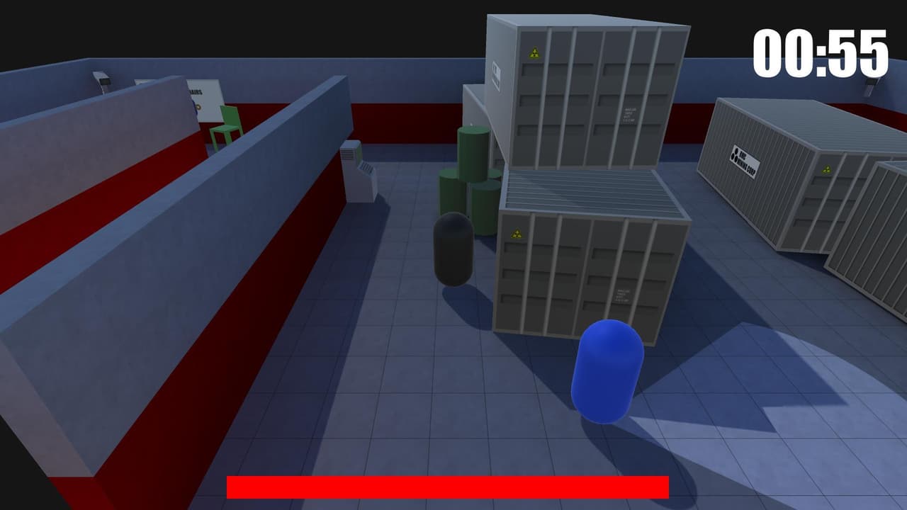 PolyMorph screenshot 3