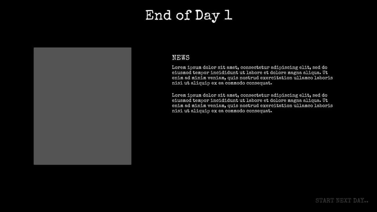 Cryptographer (ToGiFlip) screenshot 2