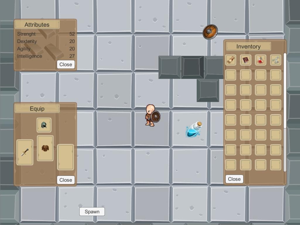 Inventory (tibor02) screenshot 3