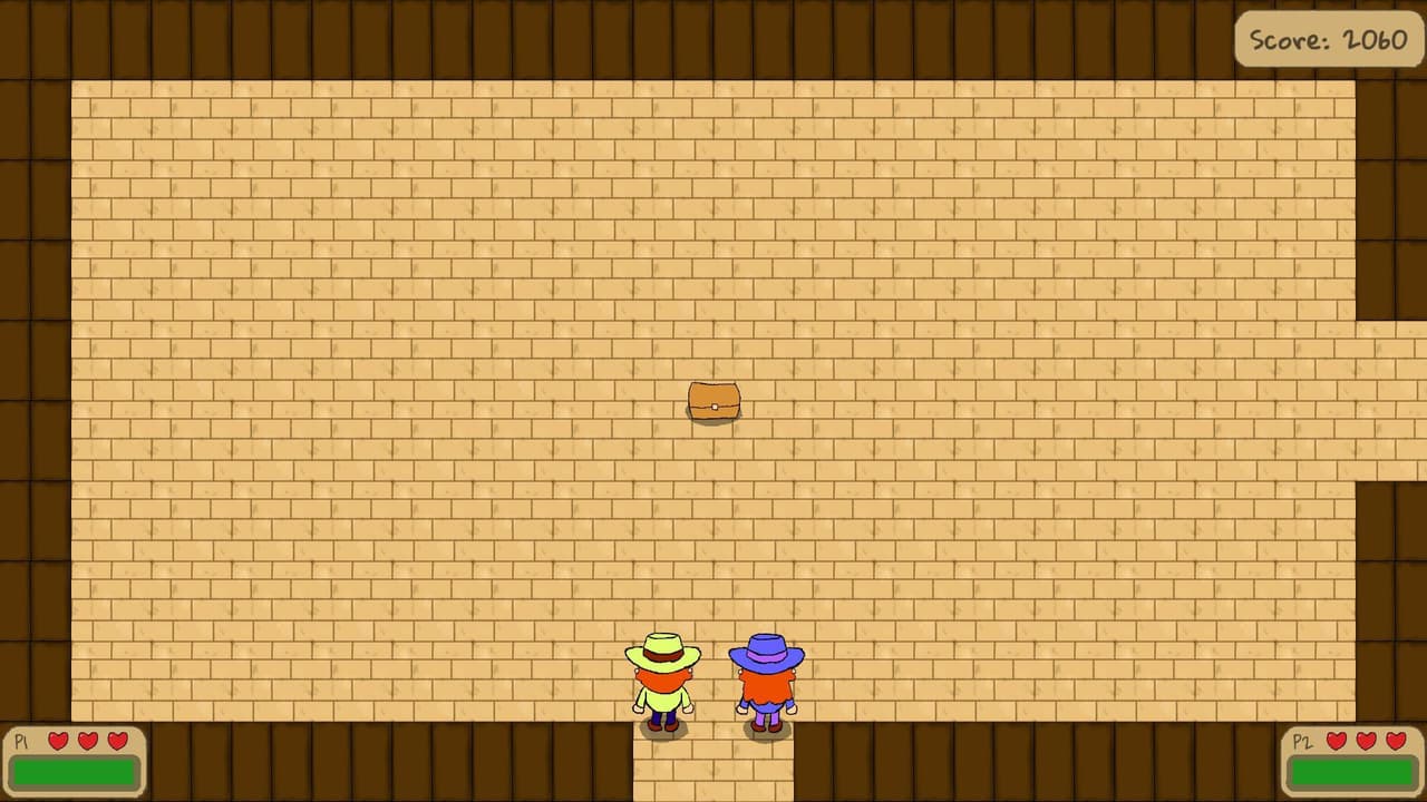 The Explors: Pyramid Explorers screenshot 4