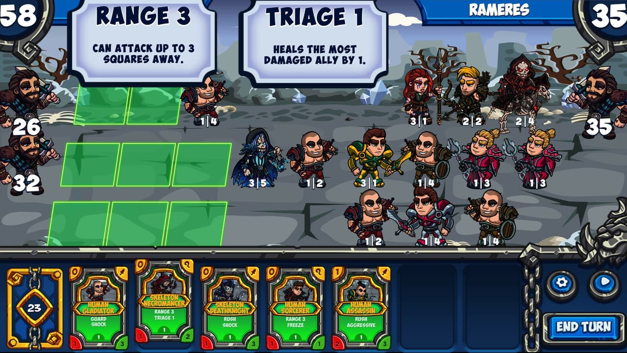 Kingdom Karnage screenshot 5