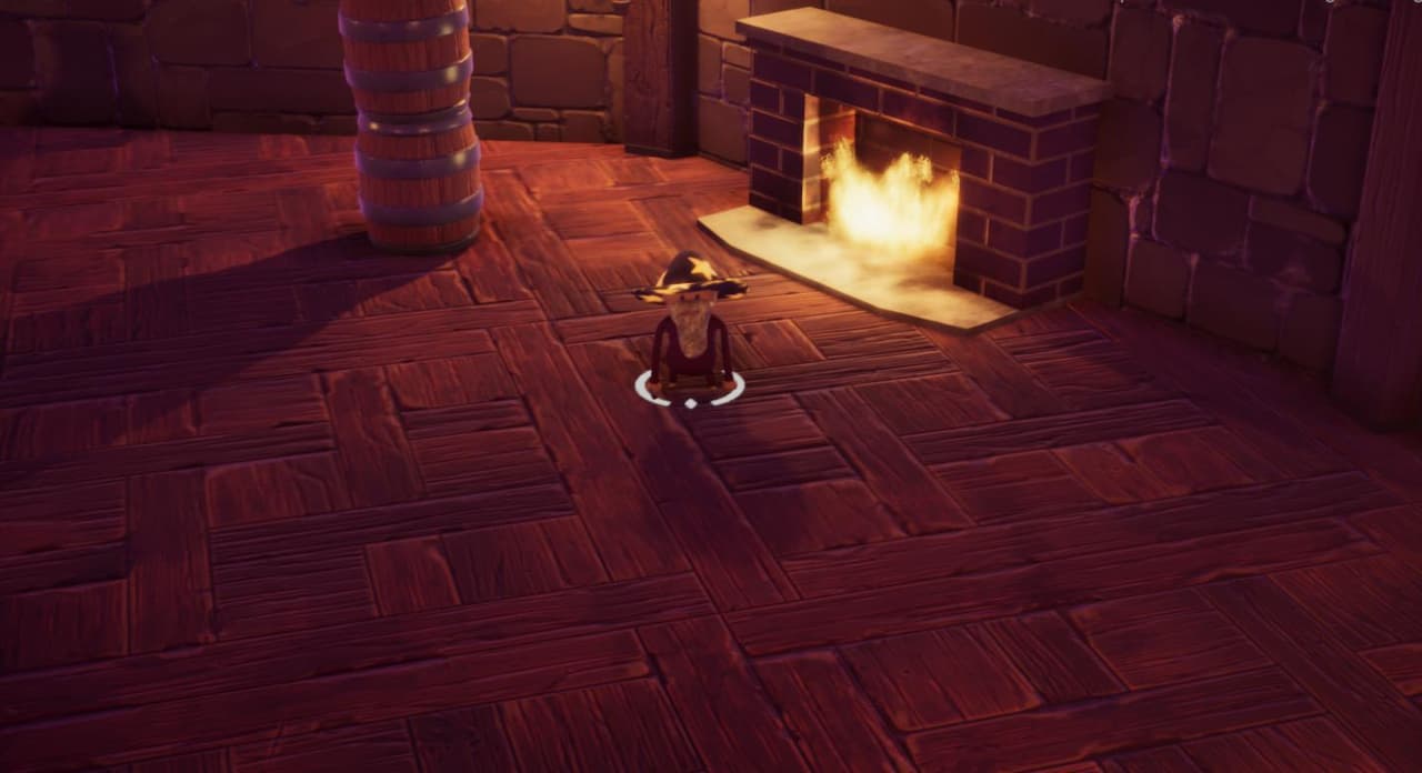 The Everyday Magic of Cleaning: Magi Condo screenshot 5