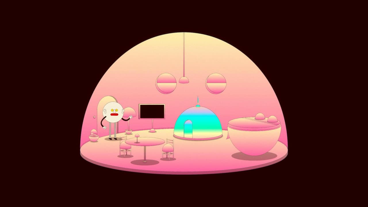 BORE DOME (itch) screenshot 5