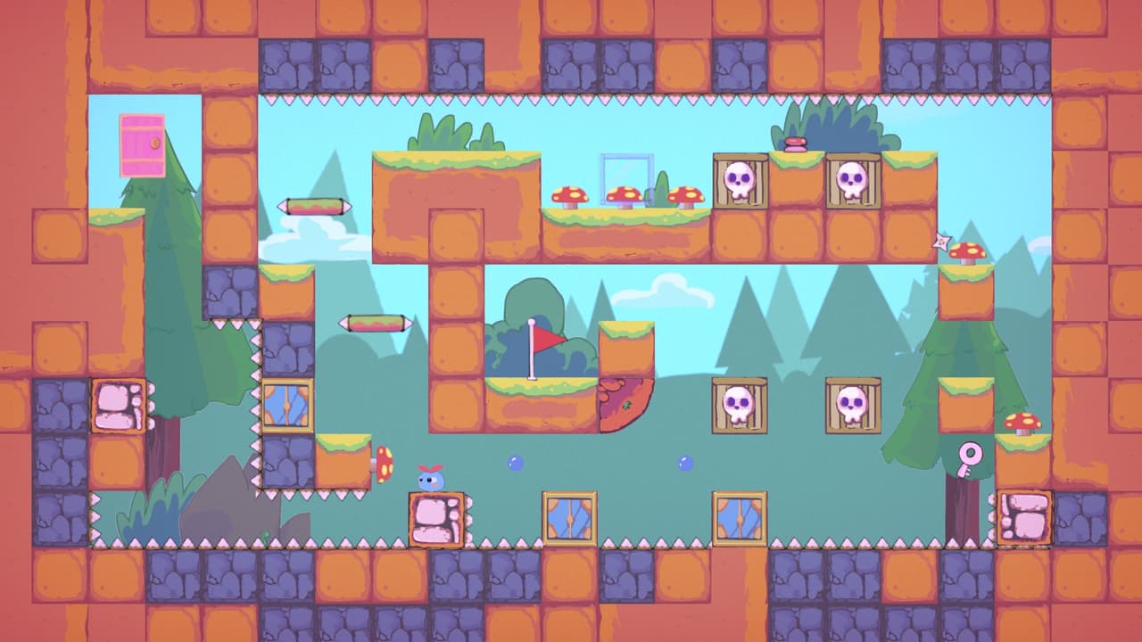 PuzzlesCave screenshot 5