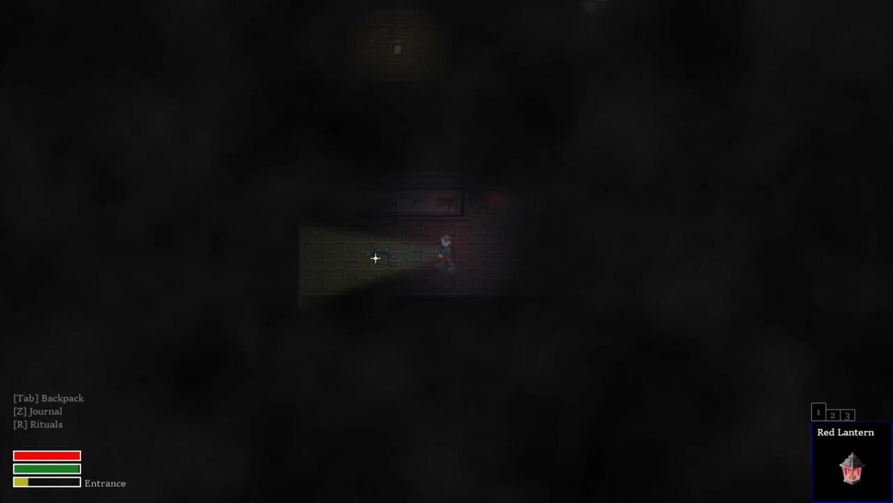 Spiritus Vindicta screenshot 4