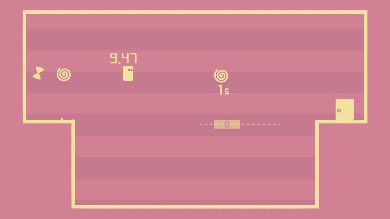 Tick Hop screenshot 3