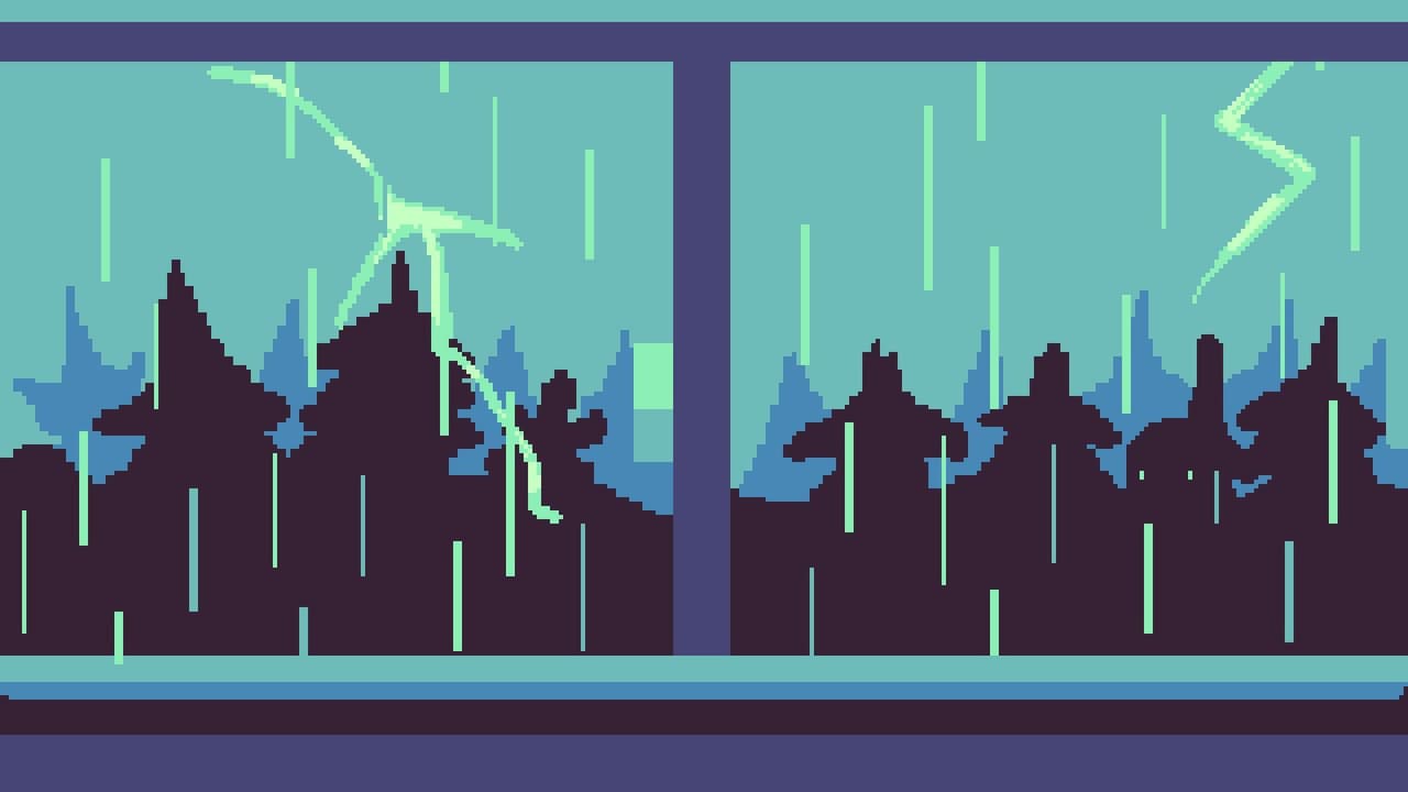 Dark Hopes